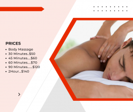 Special Packages