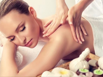 Best Massage